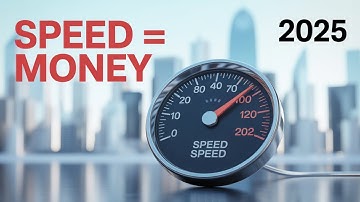 Why Website Speed Matters for SEO & Conversions in 2025  Boost Your Ranking Fast