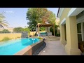 3 bedroom villa for sale in Dubai, Alvorada 2, Arabian Ranches