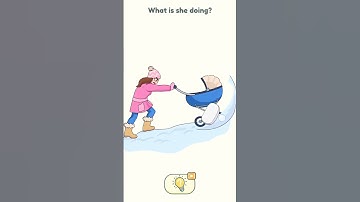 DOP 2 Gameplay level 3805 #shorts #viral 💗Subscribe💗