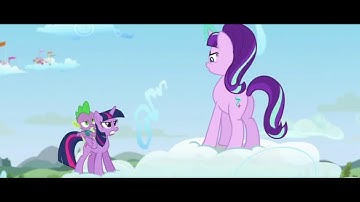 Ponies React To Everything Wrong With The Cutie Re-Mark (Haysay)
