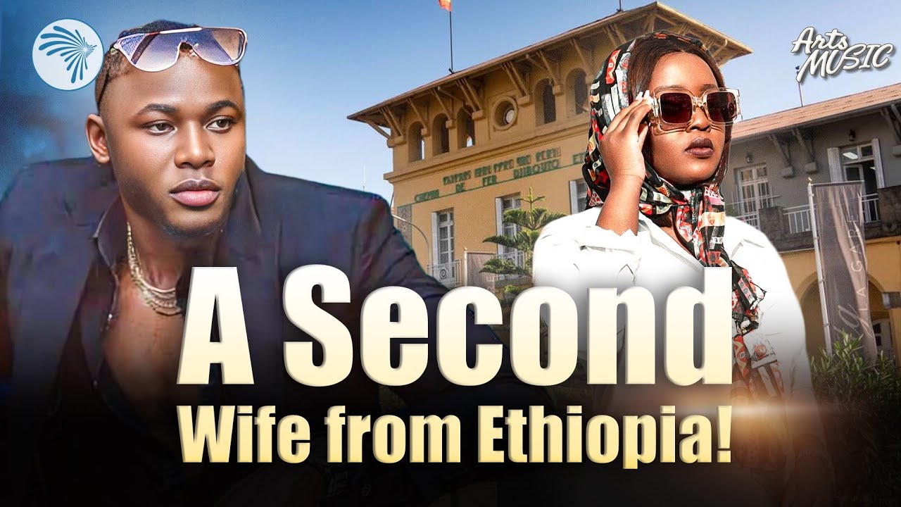 “I Want My Second Wife from Ethiopia!” Arrow Bwoy | Arts Music Exclusive @ArtsTvWorld