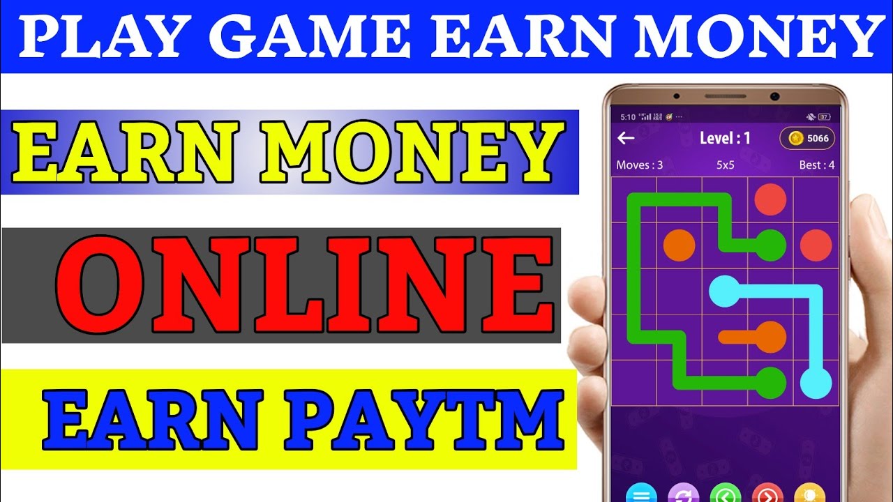 Play game earn money||Cash connect App review|| Earn Paytm and PayPal cahs||New earnig app 2020 ...