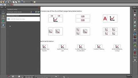 Quick Start Workbooks Capstone