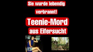 Famous Truecrime I Die Ermordung der Shanda Sharer I Doku 2022 Profile