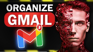 Automatisch labelen en categoriseren van uw e-mails (AI Agents + n8n)