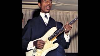 Ike Turner ‎– Father Alone (1974) - Gospel Synthesizer ! -