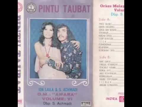 Terlanjur | Ida Eliza | Om Awara