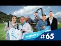 «Раздевалка» на «Зенит-ТВ»: выпуск №65