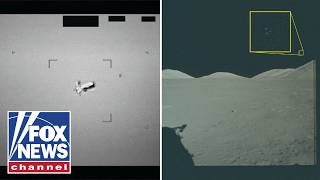 UFO-Akten sind eine „FUNDGRUBE an Informationen“, so ein Whistleblower