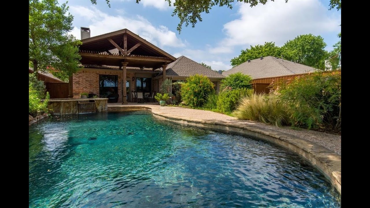 4825 Frost Hollow Dr YouTube