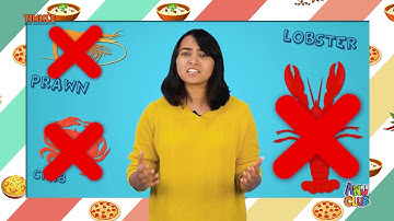 What Are Food Allergies - Food Allergies Explained! - Food Allergies Symptoms - Anu Club