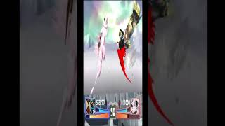 Veemon VS Tailmon (Round 1) - Digimon: Rumble Arena (Playstation 1) #fighting#digimon#anime