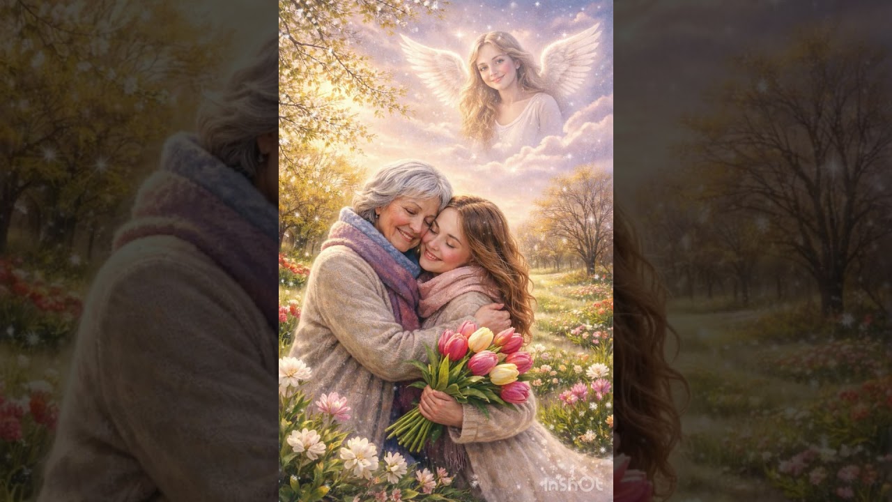 Пісня «Материнські руки» Слова: Світлана ЗОЗУЛЯ & Suno AI