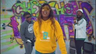 GUÉZÉ ( Vol 1) -  Mic Flammez, Peewii, Lauraa, El Miliaro