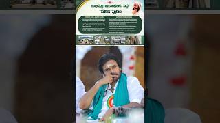 పీఠికాపురం Shock 😳 MSME Park తో Jobs Boom వస్తుందా? 🔥 Future మారిపోతుందా! #shorts