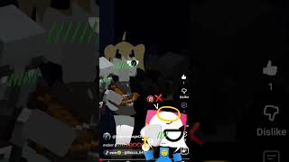 #evoker X #illusioner❌ #illager #minecraft #emojicat #notheat