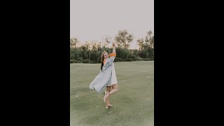 Olivia's Graduation Party Video