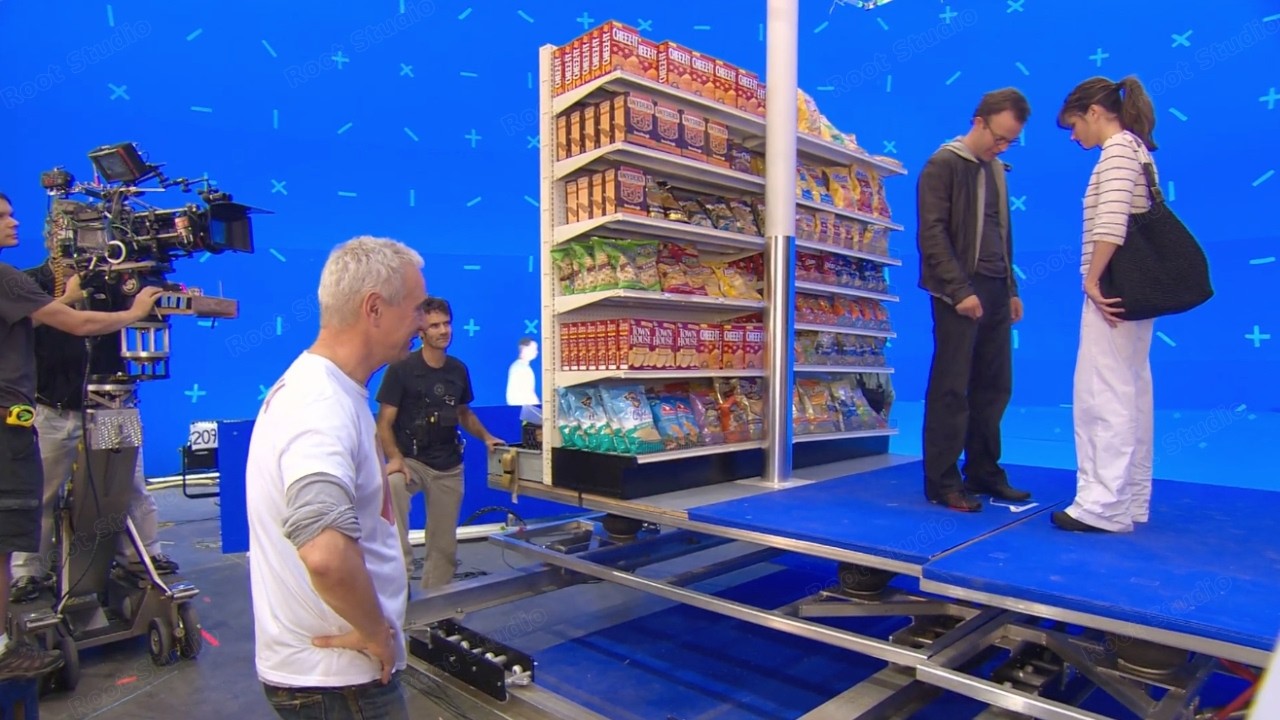 2012 Movie: Behind the Scenes of the Ultimate Disaster Film | Making of | VFX & CGI Breakdowns