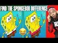 Spot The Difference Brain Games For Kids