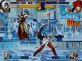fightcade 2 kof 2001 Kaizoku Peru (Peru) vs Yagami-Peruanazo (Peru)