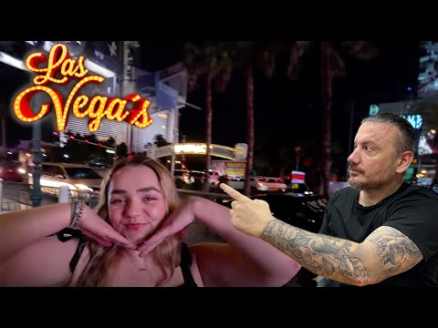 Video: 10 Las Vegas'ta En İyi Yürüyüşler