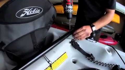 SideKick Ama Kit - Installation