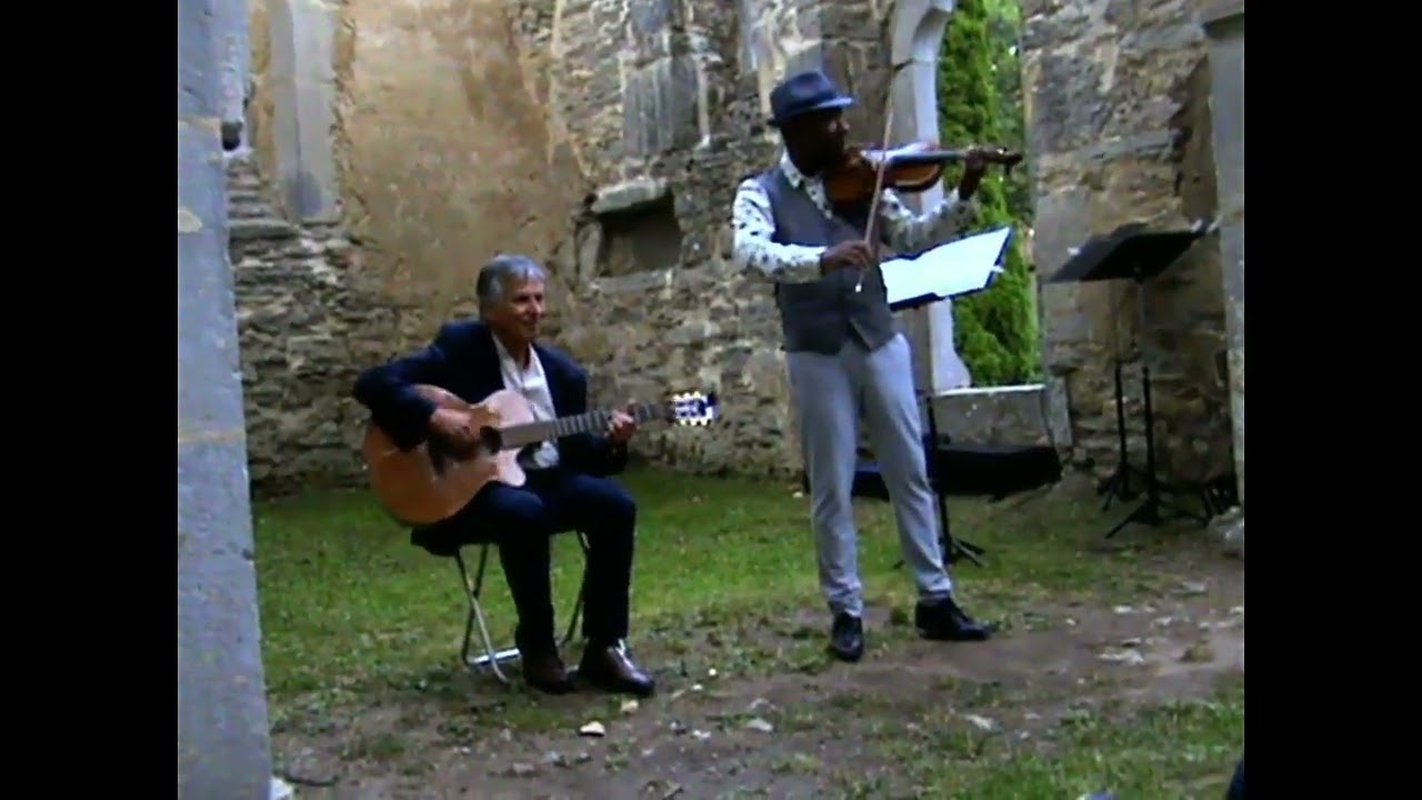 Danzón Almendra (Abelardo Valdés)