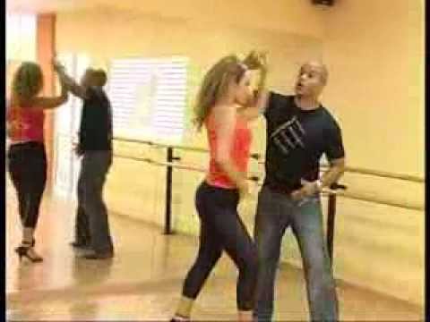 2 Aprende a bailar con Rumba Sabor y Conga, bachat...