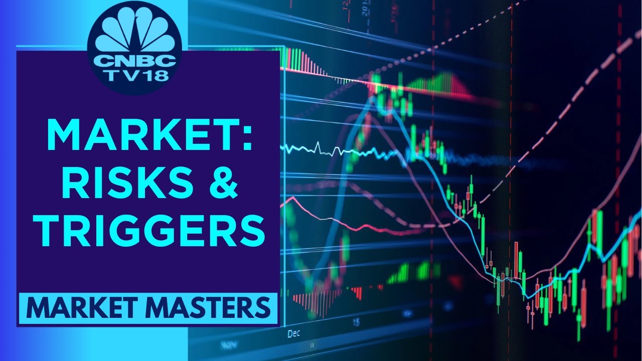 The Market Outlook: Decoding Risks & Triggers | Market Masters | CNBC ...