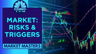The Market Outlook: Decoding Risks & Triggers | Market Masters | CNBC TV18 screenshot 5