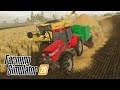 Carga a tope del TRACTOR CASE I en FS20 | Farming simulator 20 