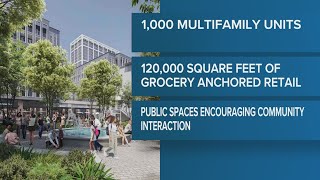 Development team acquires 22 acres of downtown Jacksonville for development Net Worth
