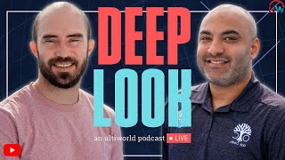 Deep Look LIVE: More College Regionals, More Semi-Pro
