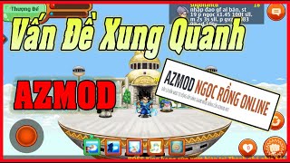 Nro Vấn Đề Cực Hót Xoay Quanh Azmod Tool Hack Ngọc Rồng Online