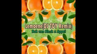 Bok van Blerk x Appel_Lemoene(DJ TOY Remix)2022