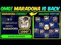 🔴FC Mobile Live | New Events Grind | League Tournament 💪 UCL League 🏆 #fcmobile #shortsfeed #live