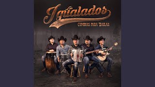 Video thumbnail of "Los Igualados - Roberto Ruiz"