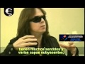 Europe - Entrevista En Argentina