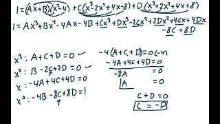 Calculus 2, exam 1 review, problem 23 @jonathansegal7398