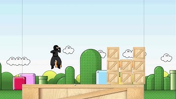 [ArtGear Game Engine] Physics - Box2D