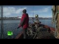 Discovering Russia with James Brown - Murmansk Part 2