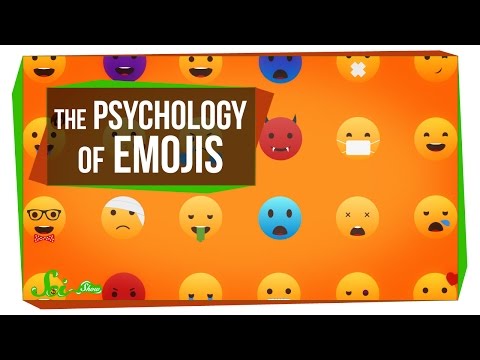 The Psychology of Emojis