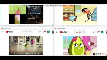 Up to faster 7 parison