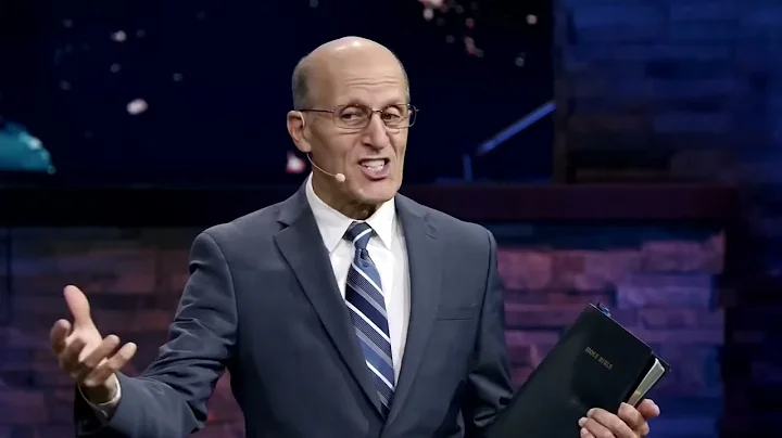 Israel and the Battle of Armageddon - Doug Batchelor