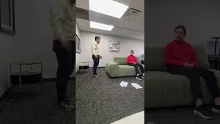 Green Tufted Sectional 2-piece DoReMi Sofa 14225 Ewing Avenue south Burnsville,MN #unboxing #mn