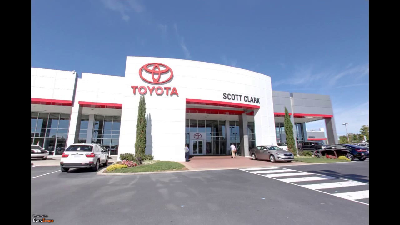 Best Toyota Service Repair in Matthews, NC YouTube