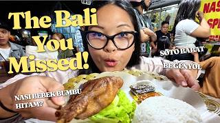 Bali's Most Local Food Spots (Tourists Never Find These) screenshot 4