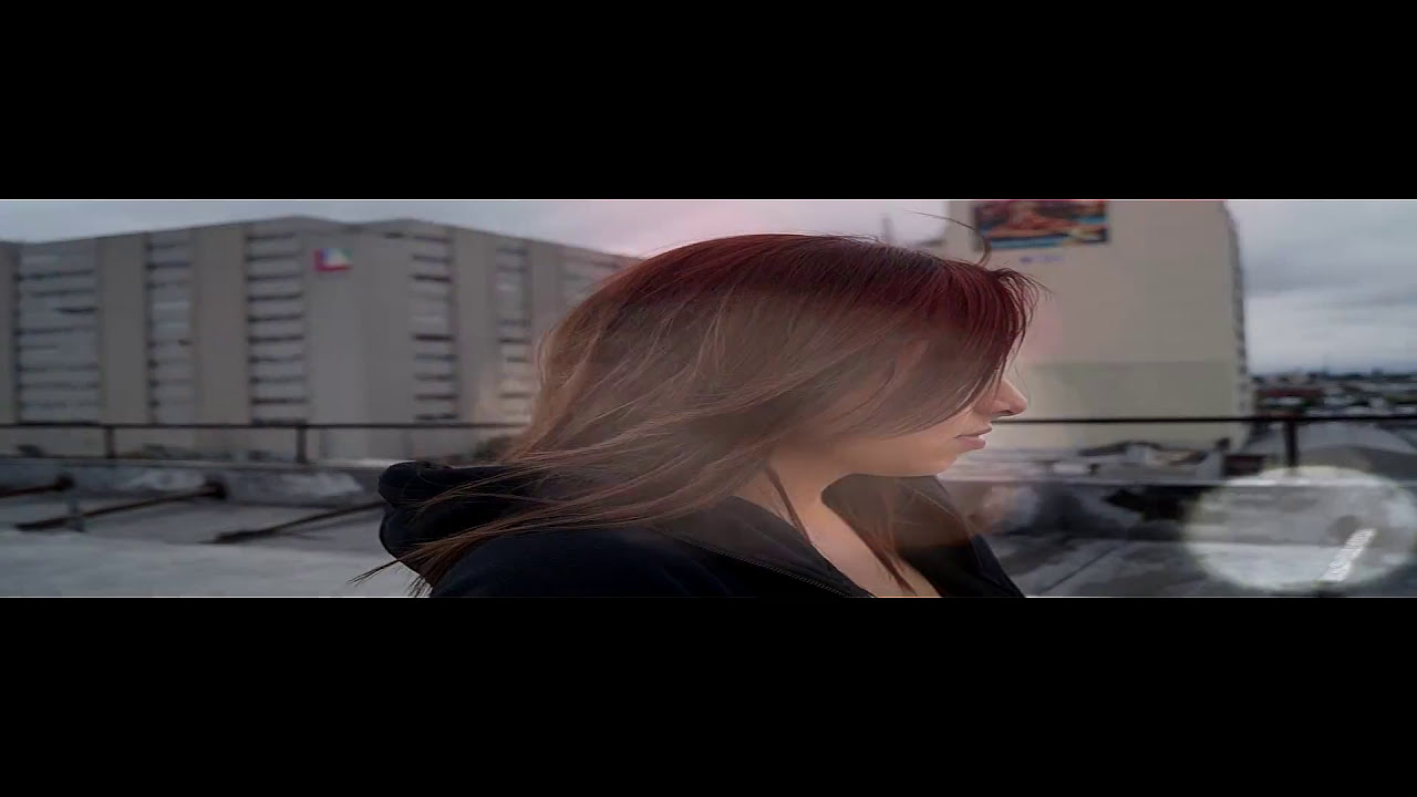 RESTLESS (OFFICIAL MUSIC VIDEO) REALTALK