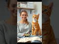 If Cats Wrote Your Emails Instead of You#CatHumor #WhatIfCats
