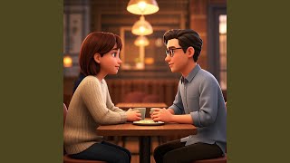 Cafe conversation
